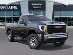 New 2026 GMC Sierra 2500 Pro Regular Cab thumbnail 7