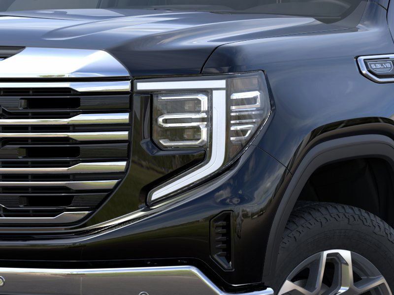New 2026 GMC Sierra 1500 SLT Crew Cab - photo 10
