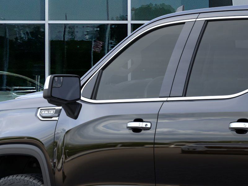 New 2026 GMC Sierra 1500 SLT Crew Cab - photo 12