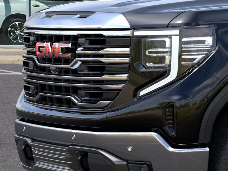 New 2026 GMC Sierra 1500 SLT Crew Cab - photo 13