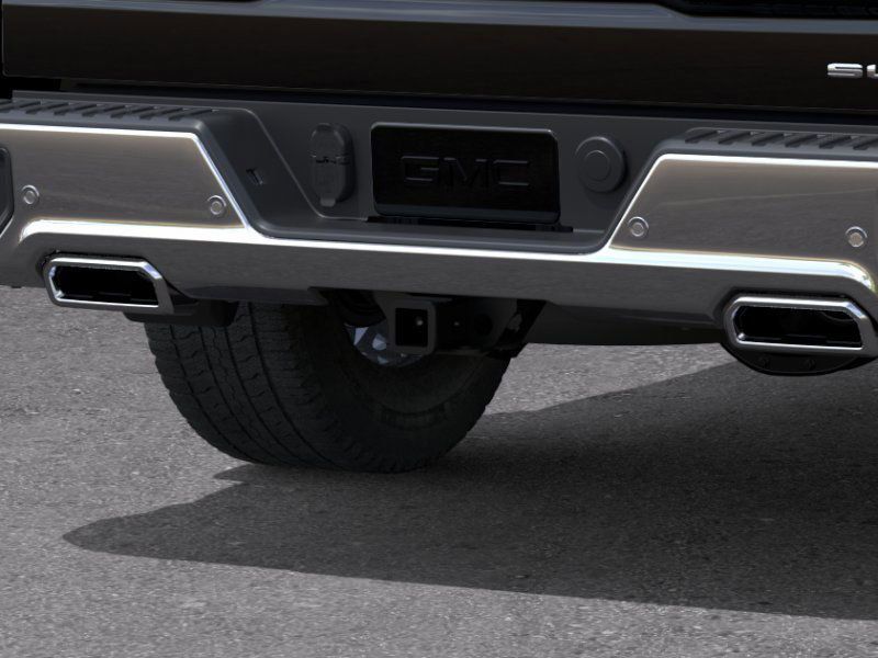 New 2026 GMC Sierra 1500 SLT Crew Cab - photo 14