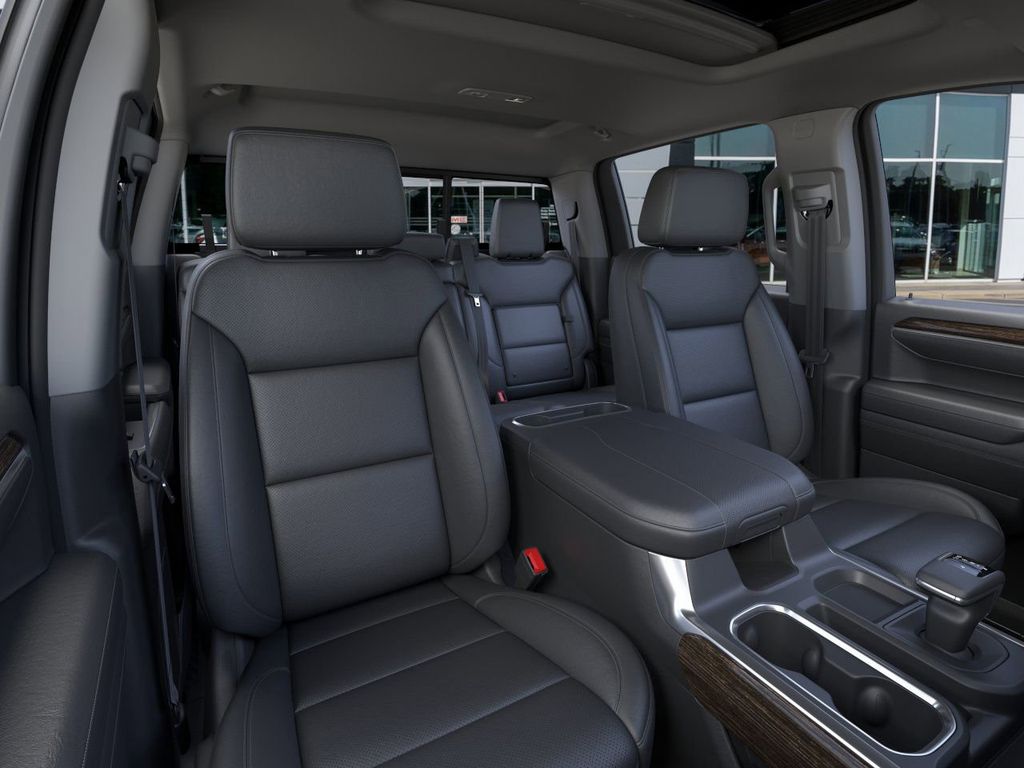 New 2026 GMC Sierra 1500 SLT Crew Cab - photo 16