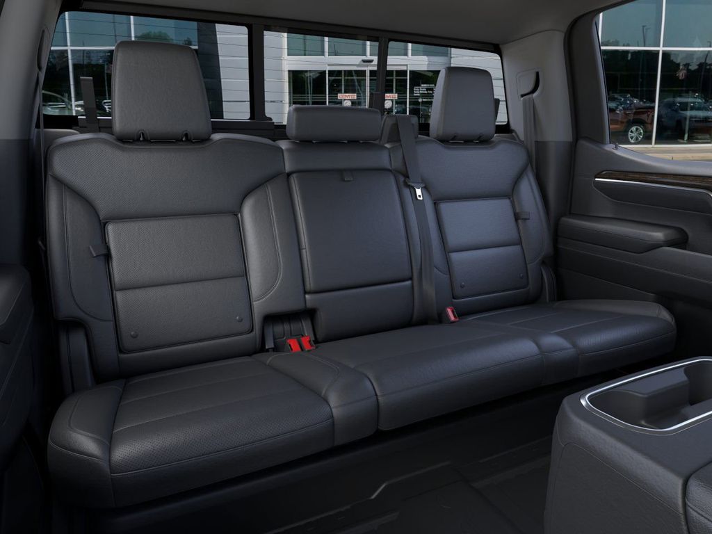 New 2026 GMC Sierra 1500 SLT Crew Cab - photo 17