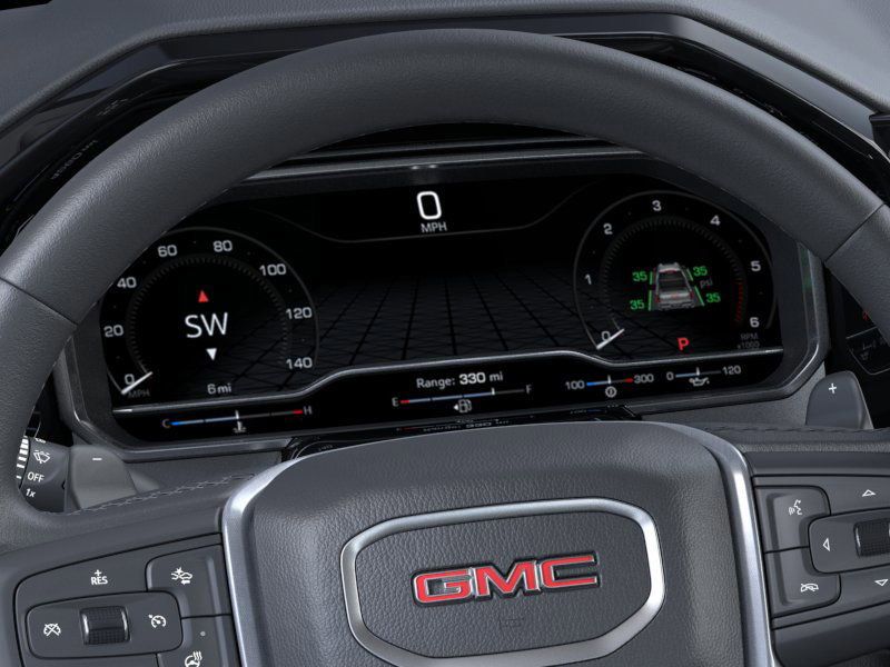 New 2026 GMC Sierra 1500 SLT Crew Cab - photo 18