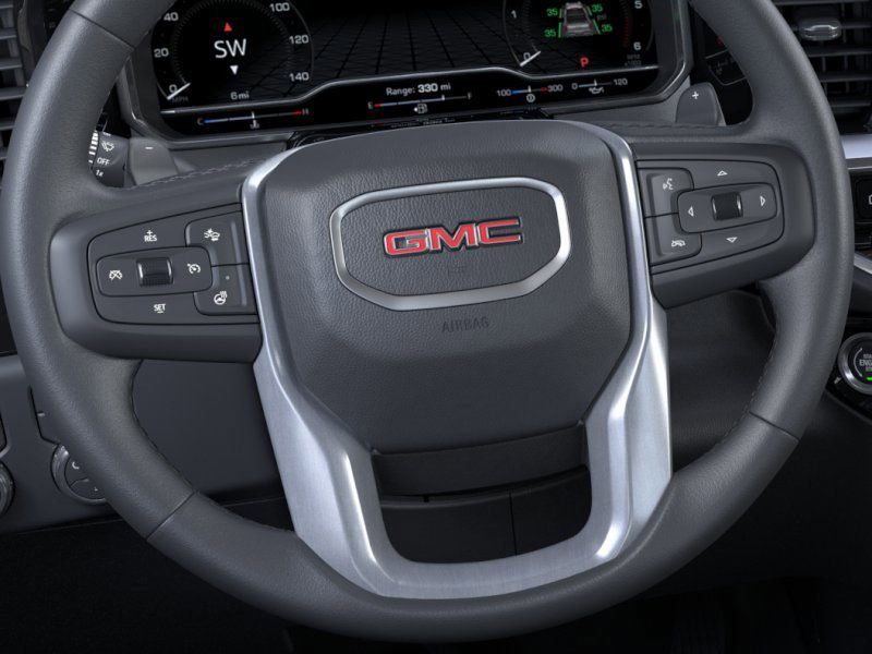 New 2026 GMC Sierra 1500 SLT Crew Cab - photo 19