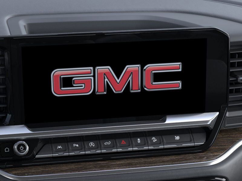 New 2026 GMC Sierra 1500 SLT Crew Cab - photo 20