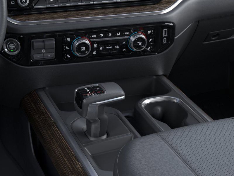 New 2026 GMC Sierra 1500 SLT Crew Cab - photo 23