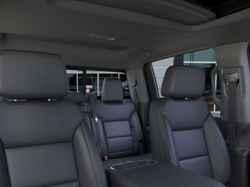 New 2026 GMC Sierra 1500 SLT Crew Cab - photo 24