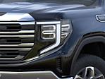 New 2026 GMC Sierra 1500 SLT Crew Cab thumbnail 9