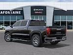 New 2026 GMC Sierra 1500 SLT Crew Cab thumbnail 3