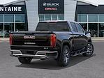 New 2026 GMC Sierra 1500 SLT Crew Cab thumbnail 4
