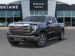 New 2026 GMC Sierra 1500 SLT Crew Cab thumbnail 6