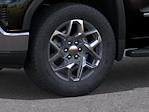 New 2026 GMC Sierra 1500 SLT Crew Cab thumbnail 8
