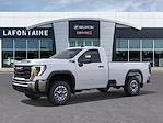 New 2026 GMC Sierra 2500 Pro Regular Cab thumbnail 2