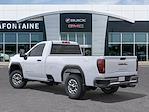 New 2026 GMC Sierra 2500 Pro Regular Cab thumbnail 3