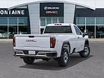New 2026 GMC Sierra 2500 Pro Regular Cab thumbnail 4