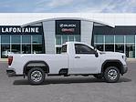 New 2026 GMC Sierra 2500 Pro Regular Cab thumbnail 5