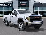 New 2026 GMC Sierra 2500 Pro Regular Cab thumbnail 7