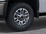 New 2026 GMC Sierra 2500 Pro Regular Cab thumbnail 8