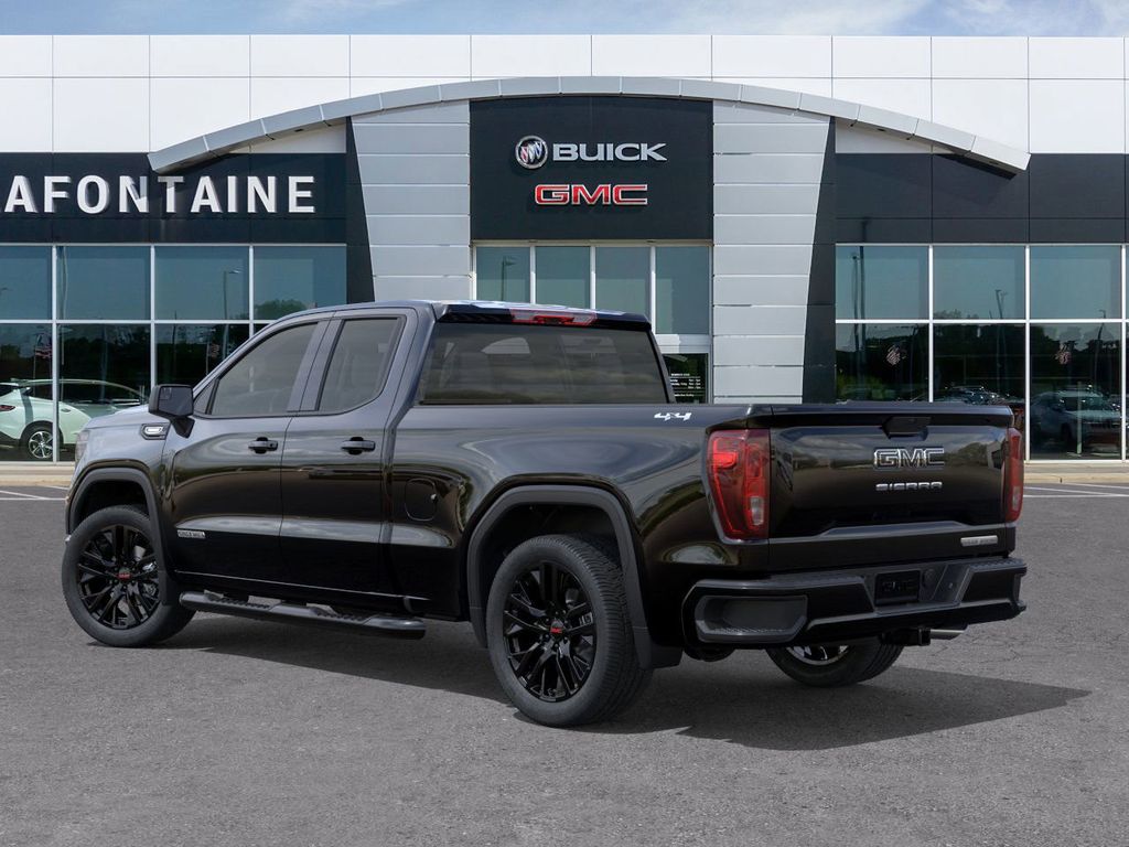 New 2026 GMC Sierra 1500 - photo 2