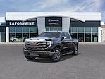 New 2026 GMC Sierra 1500 SLT Crew Cab thumbnail 2