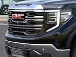 New 2026 GMC Sierra 1500 SLT Crew Cab thumbnail 3