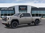 New 2026 GMC Sierra 2500 AT4 Crew Cab thumbnail 2