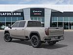 New 2026 GMC Sierra 2500 AT4 Crew Cab thumbnail 3