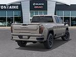 New 2026 GMC Sierra 2500 AT4 Crew Cab thumbnail 4