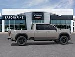 New 2026 GMC Sierra 2500 AT4 Crew Cab thumbnail 5