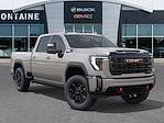 New 2026 GMC Sierra 2500 AT4 Crew Cab thumbnail 7