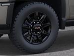 New 2026 GMC Sierra 2500 AT4 Crew Cab thumbnail 8