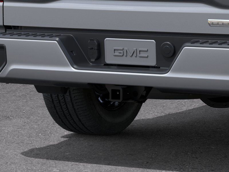 New 2026 GMC Sierra 1500 Double Cab - photo 13