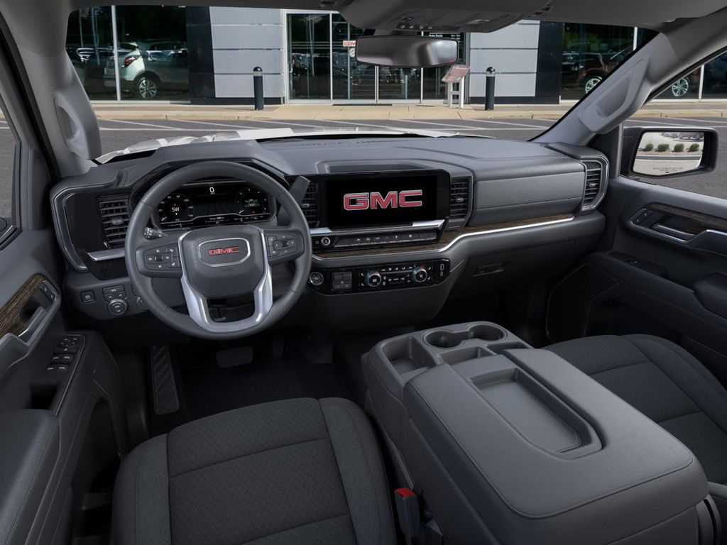 New 2026 GMC Sierra 1500 Double Cab - photo 14