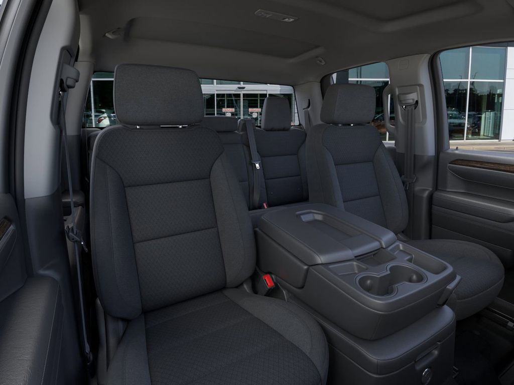 New 2026 GMC Sierra 1500 Double Cab - photo 15