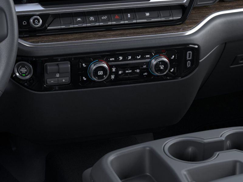 New 2026 GMC Sierra 1500 Double Cab - photo 22