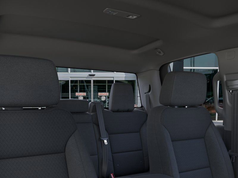 New 2026 GMC Sierra 1500 Double Cab - photo 23