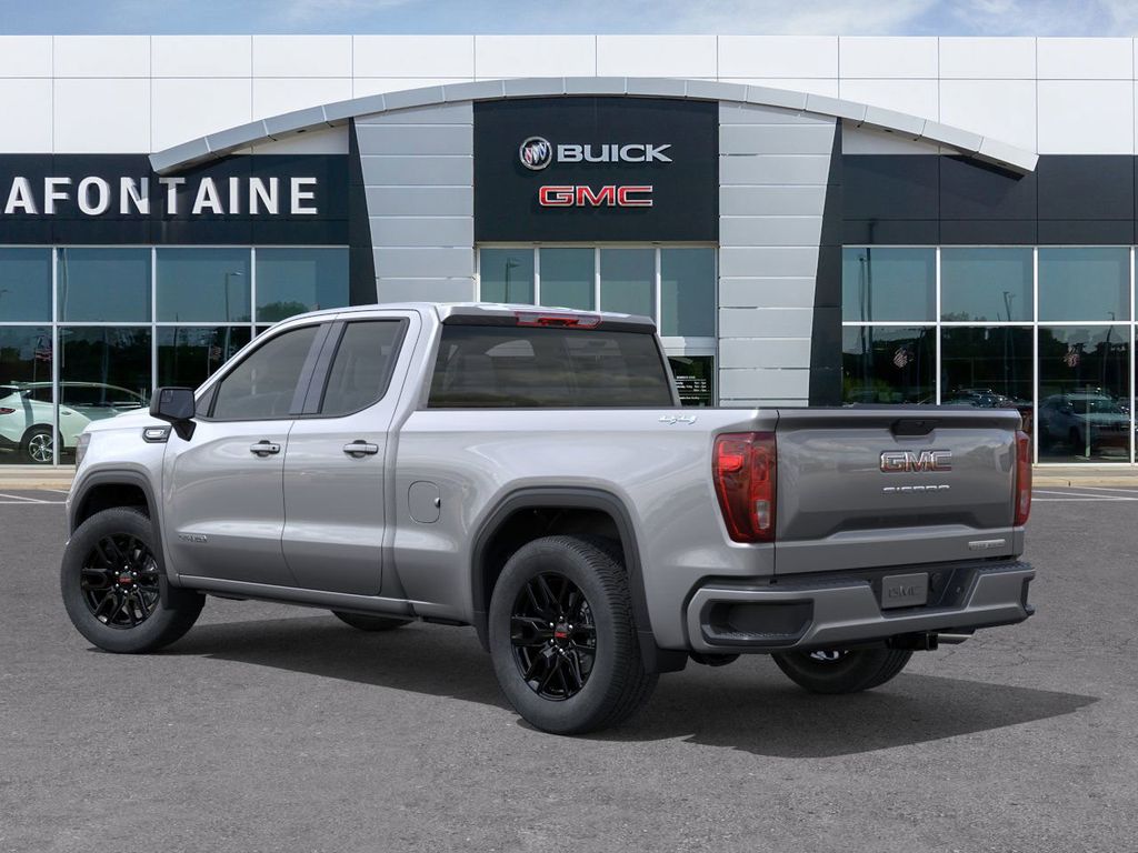 New 2026 GMC Sierra 1500 - photo 2