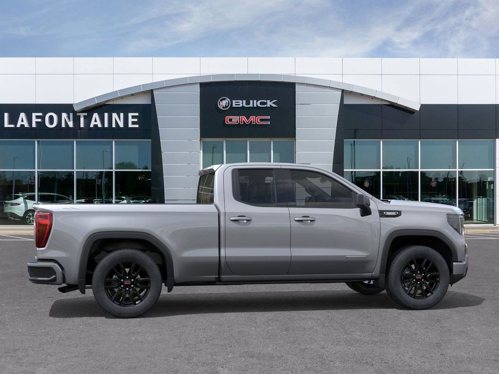 New 2026 GMC Sierra 1500 Double Cab - photo 4