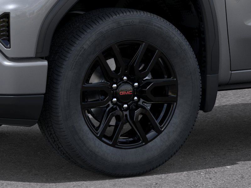 New 2026 GMC Sierra 1500 Double Cab - photo 8