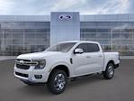 New 2025 Ford Ranger Lariat SuperCrew Cab thumbnail 2