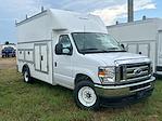 New 2025 Ford E-350 Cutaway thumbnail 1