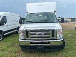 New 2025 Ford E-350 Cutaway thumbnail 4
