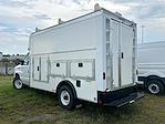 New 2025 Ford E-350 Cutaway thumbnail 5