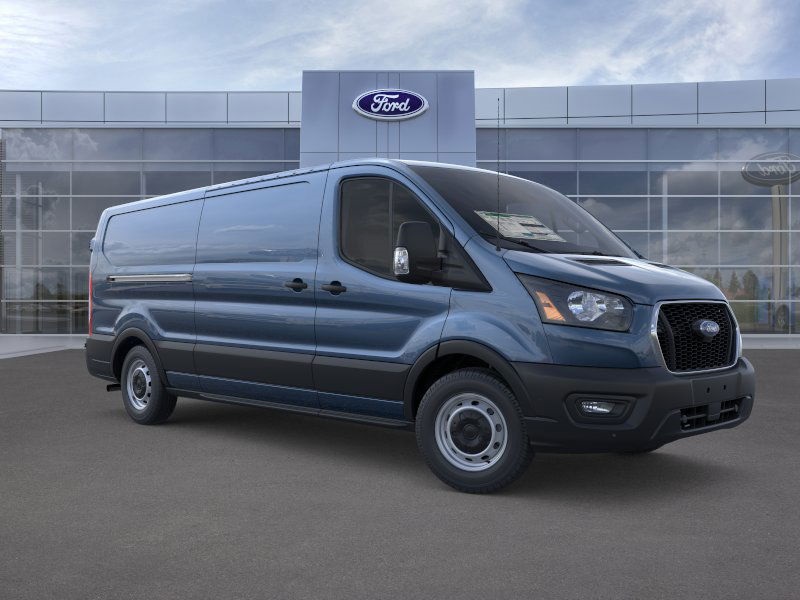 New 2025 Ford Transit 150 - photo 1