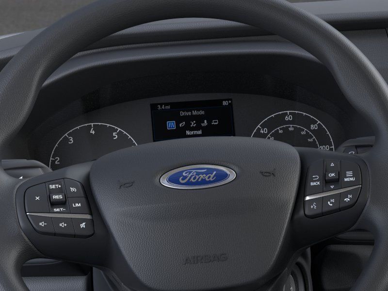 New 2025 Ford Transit 150 Low Roof Empty Cargo Van - photo 13