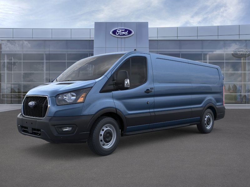 New 2025 Ford Transit 150 - photo 2