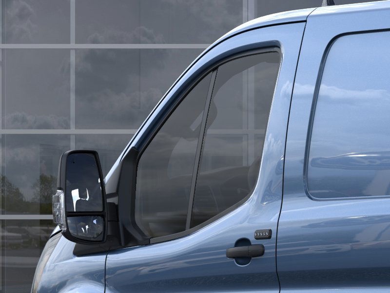 New 2025 Ford Transit 150 Low Roof Empty Cargo Van - photo 20