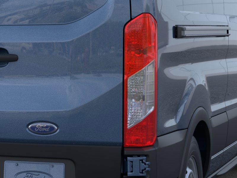 New 2025 Ford Transit 150 Low Roof Empty Cargo Van - photo 21