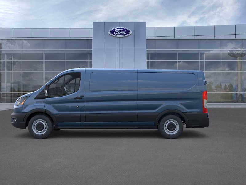 New 2025 Ford Transit 150 Low Roof Empty Cargo Van - photo 7